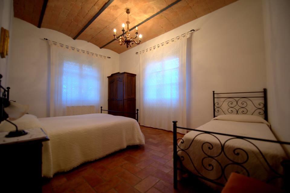 Agriturismo Antica Riserva Castiglione del Lago Quarto foto