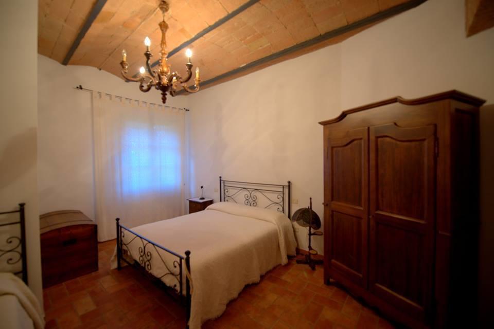 Agriturismo Antica Riserva Castiglione del Lago Quarto foto