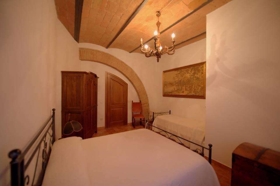 Agriturismo Antica Riserva Castiglione del Lago Quarto foto