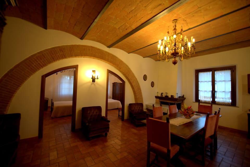 Agriturismo Antica Riserva Castiglione del Lago Quarto foto