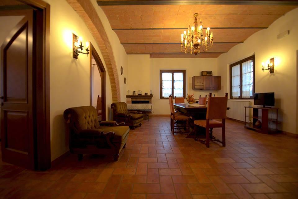 Agriturismo Antica Riserva Castiglione del Lago Quarto foto