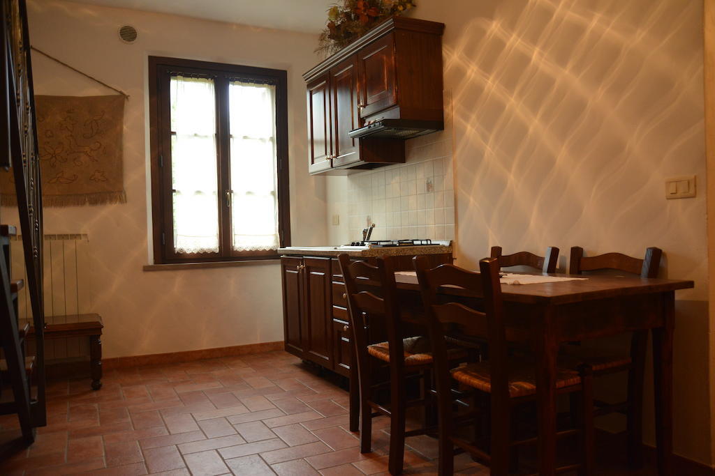 Agriturismo Antica Riserva Castiglione del Lago Quarto foto