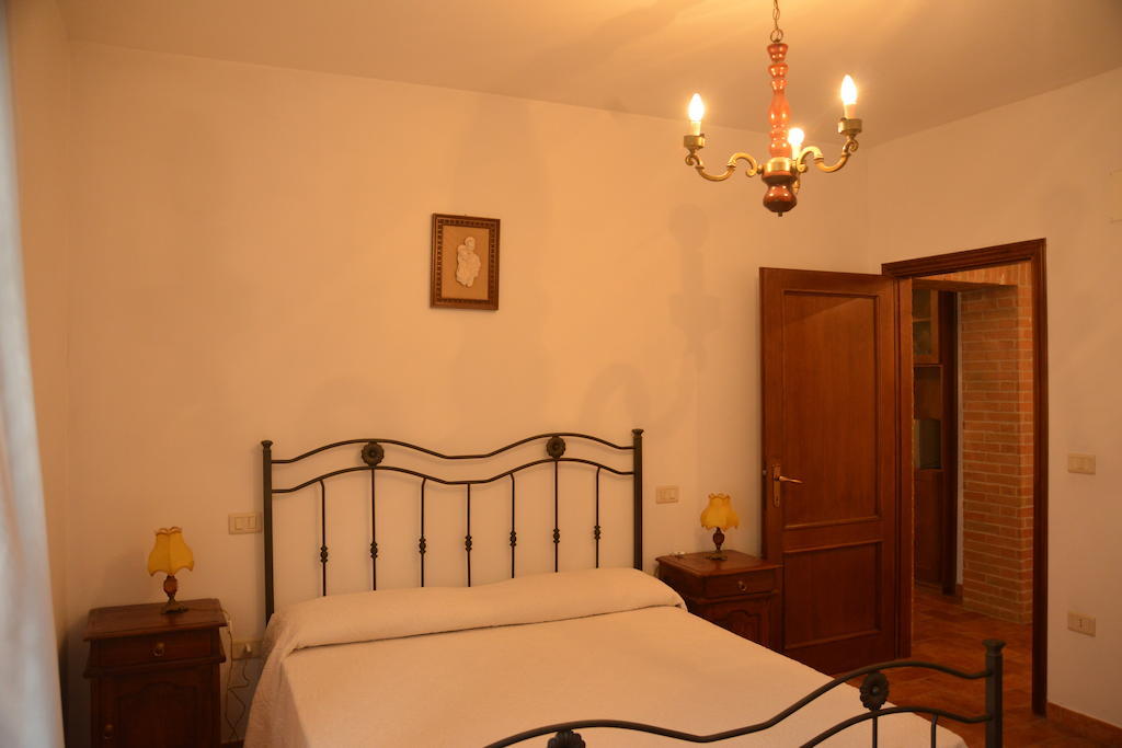 Agriturismo Antica Riserva Castiglione del Lago Quarto foto