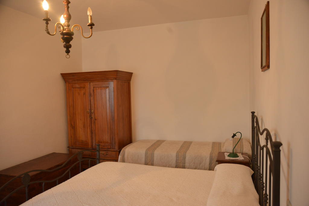 Agriturismo Antica Riserva Castiglione del Lago Quarto foto