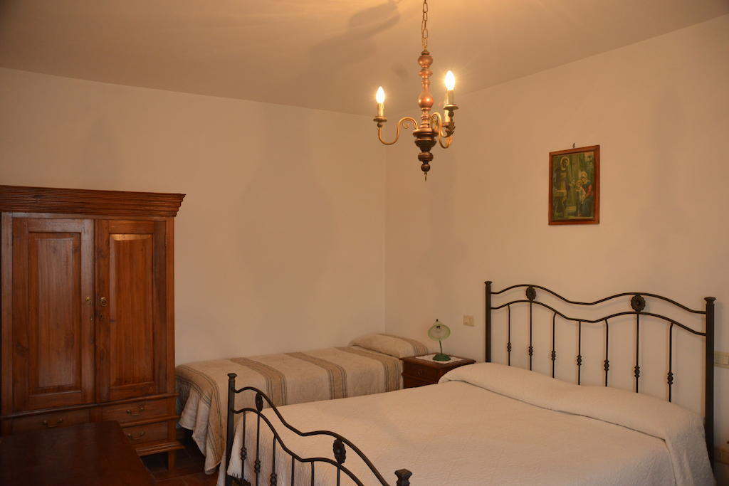 Agriturismo Antica Riserva Castiglione del Lago Quarto foto