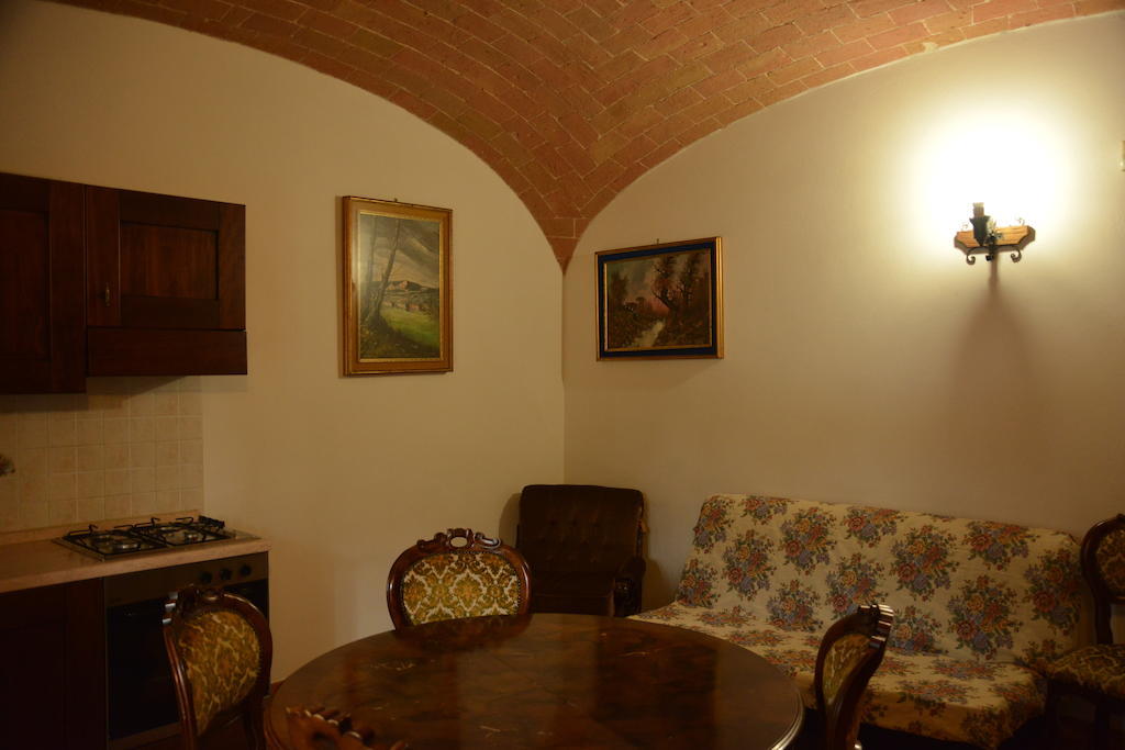 Agriturismo Antica Riserva Castiglione del Lago Quarto foto