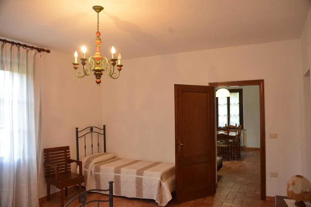 Agriturismo Antica Riserva Castiglione del Lago Quarto foto