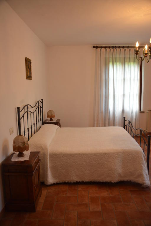 Agriturismo Antica Riserva Castiglione del Lago Quarto foto