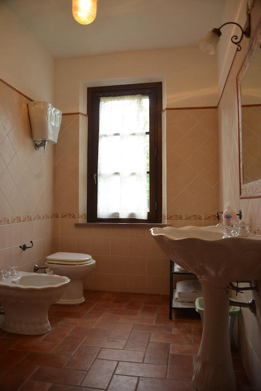 Agriturismo Antica Riserva Castiglione del Lago Quarto foto