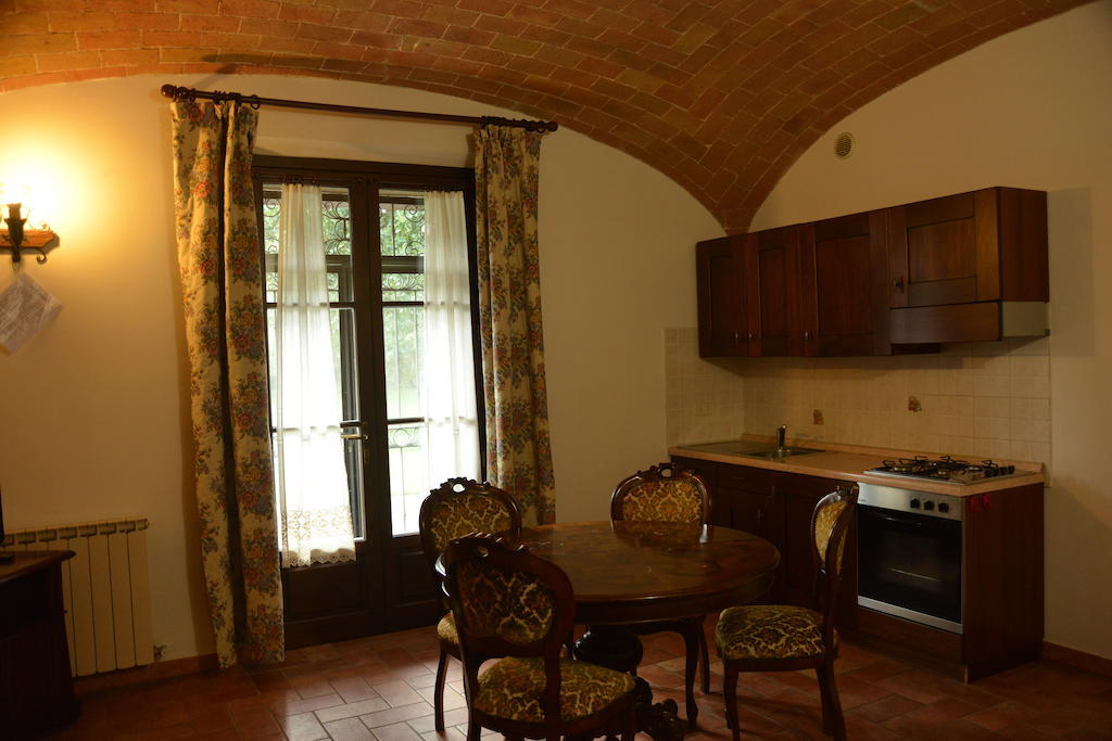 Agriturismo Antica Riserva Castiglione del Lago Quarto foto