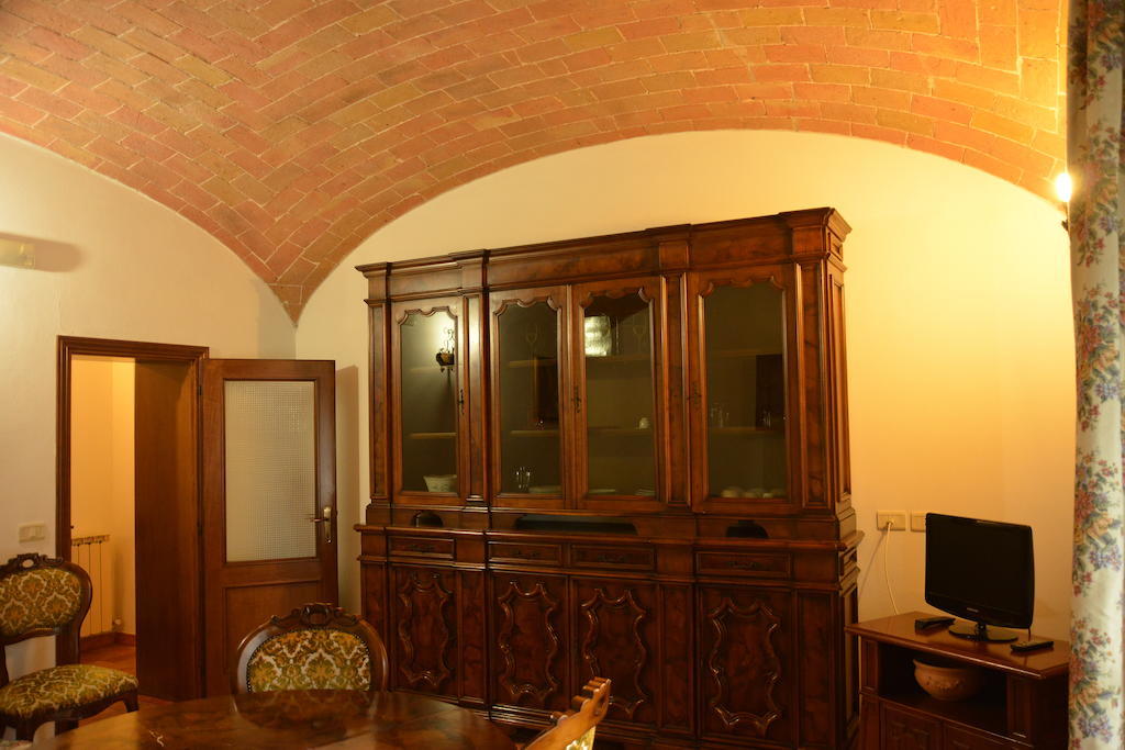Agriturismo Antica Riserva Castiglione del Lago Quarto foto